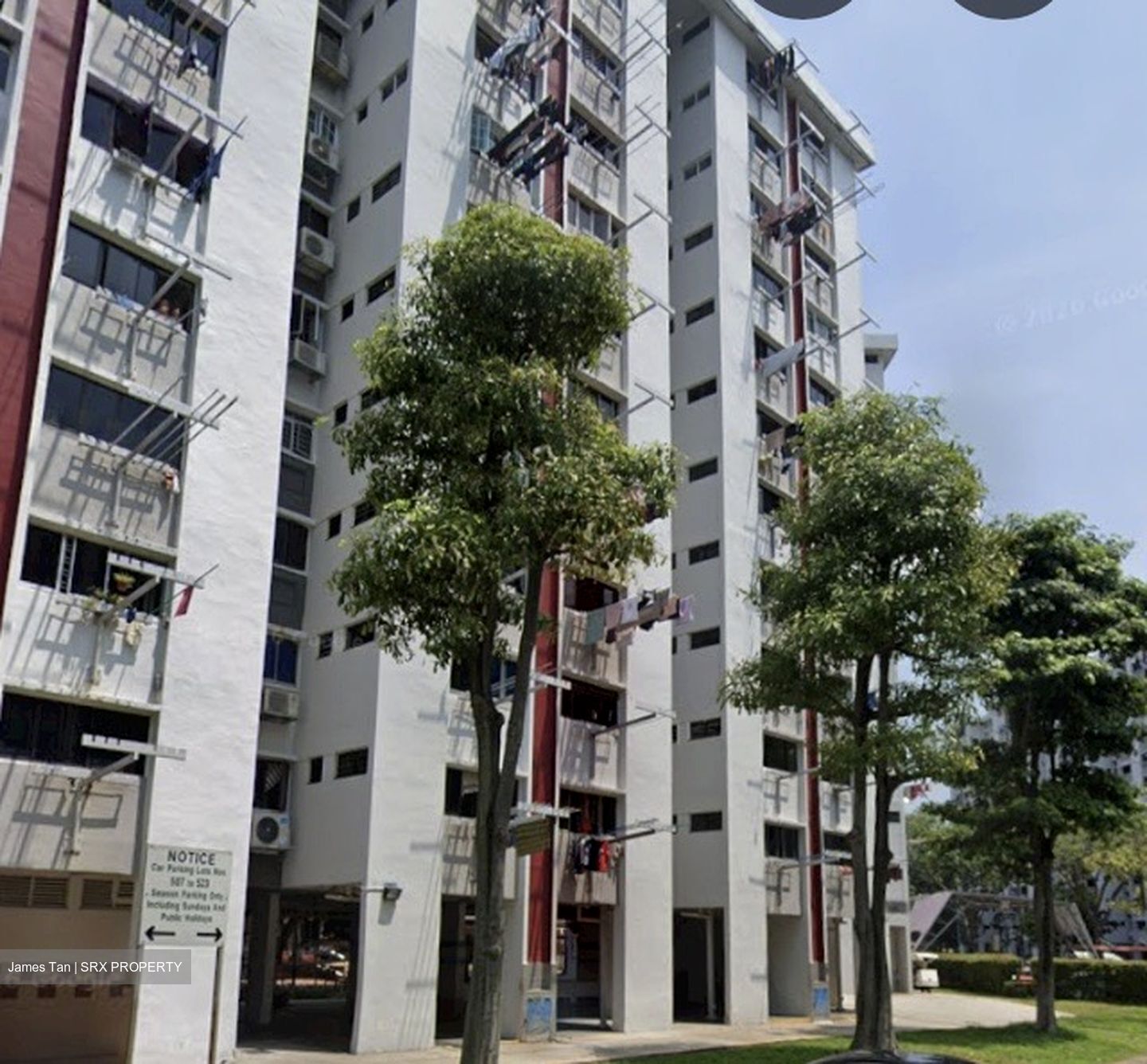 Blk 603 Clementi West Street 1 (Clementi), HDB 3 Rooms #612067881